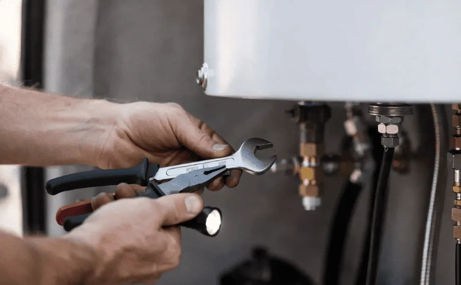 Why choose Water Heater Repair in Black Eagle, MT